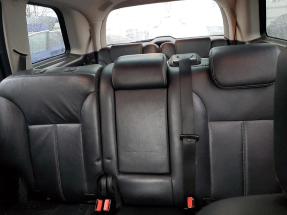 2007 Mercedes-Benz GL-Class with VIN 4JGBF22E67A290272, listed as a Copart auction lot 43934555 with 219,329 mi miles and Salvage Title. Bid and sale history available at carsss.com. Image 10.