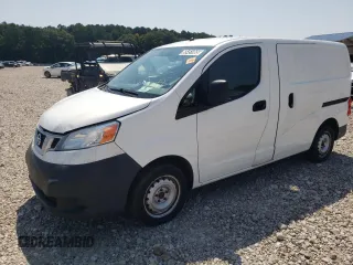 2015 Nissan NV200 S с VIN 3N6CM0KN7FK708853, выставлен на аукционе Copart как лот 65451865 с пробегом 272 326 миль миль и Чистый • Clean title. История ставок и продаж доступна на DreamBid. Изображение 1.
