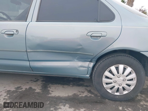 1997 Ford Contour LX with VIN 1FALP6533VK156310, listed as a IAAI auction lot 41567292 with 79,619 mi miles and . Bid and sale history available at DreamBid. Image 6.