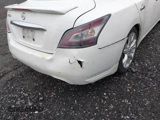 2012 Nissan Maxima S z VIN 1N4AA5APXCC811579, wystawiony jako IAAI lot #42194242 z przebiegiem Nie podano mil oraz . Historia ofert i sprzedaży dostępna na DreamBid. Obrazek 11.