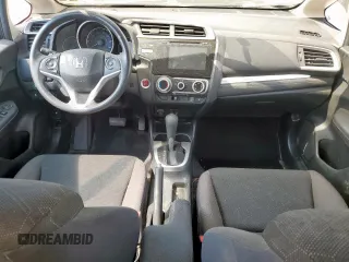 2016 Honda Fit EX with VIN JHMGK5H70GX034236, listed as a Copart auction lot 62839225 with 72,527 mi miles and Clean title. Bid and sale history available at DreamBid. Image 8.