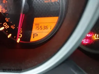 2011 Toyota 4Runner SR5 with VIN JTEZU5JR9B5021016, listed as a IAAI auction lot 41844799 with 155,361 mi miles. Bid and sale history available at carsss.com. Image 16.