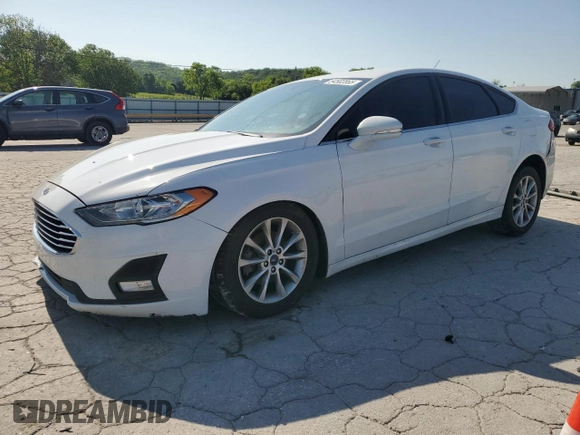 2017 Ford Fusion SE z VIN 3FA6P0H71HR113111, wystawiony jako Copart lot #54502865 z przebiegiem 114 362 mil mil oraz Szkoda całkowita • Salvage title. Historia ofert i sprzedaży dostępna na DreamBid. Obrazek 1.