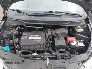 2010 Honda Insight LX with VIN JHMZE2H55AS041684, listed as a IAAI auction lot 42222564 with 296,830 mi miles and . Bid and sale history available at DreamBid. Image 10.