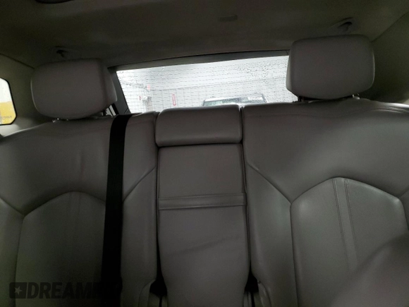 2013 Cadillac SRX Performance Collection with VIN 3GYFNHE37DS606000, listed as a Copart auction lot 47663955 with 194,852 mi miles and Clean Title. Bid and sale history available at carsss.com. Image 10.