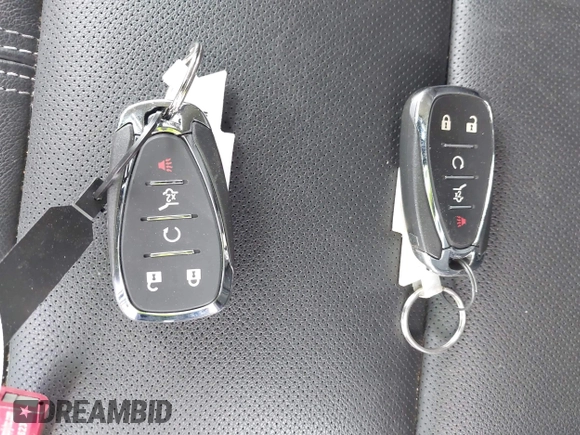 2024 Chevrolet Blazer LT с VIN 3GNKBDR43RS210038, выставлен на аукционе IAAI как лот 42144722 с пробегом 10 862 миль миль и . История ставок и продаж доступна на DreamBid. Изображение 11.