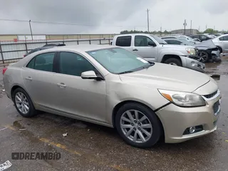 2014 Chevrolet Malibu LT with VIN 1G11E5SL2EF127596, listed as a IAAI auction lot 41904216 with 180,329 mi miles and . Bid and sale history available at DreamBid. Image 13.