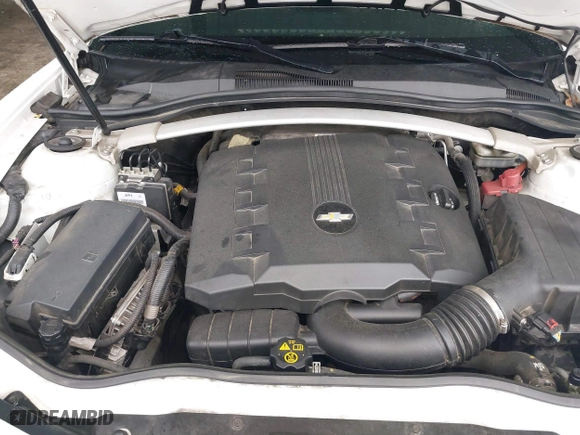 2015 Chevrolet Camaro LT with VIN 2G1FD3D34F9273230, listed as a IAAI auction lot 41623171 with 161,868 mi miles. Bid and sale history available at carsss.com. Image 10.