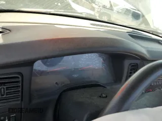 2002 Dodge Dakota с VIN 1B7GL12X92S578496, выставлен на аукционе Copart как лот 53506265 с пробегом Не указан миль и Списание • Salvage title. История ставок и продаж доступна на DreamBid. Изображение 9.