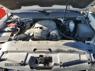 2013 Chevrolet Avalanche LTZ with VIN 3GNTKGE75DG376417, listed as a Copart auction lot 42682264 with 69,587 mi miles and Salvage title. Bid and sale history available at DreamBid. Image 11.