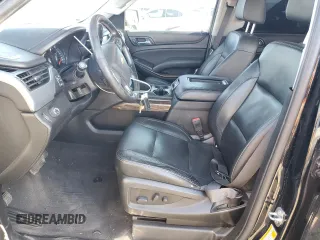 2020 Chevrolet Suburban LT z VIN 1GNSCHKC9LR161962, wystawiony jako Copart lot #44251845 z przebiegiem 147 284 mil mil oraz Szkoda całkowita • Salvage title. Historia ofert i sprzedaży dostępna na DreamBid. Obrazek 7.