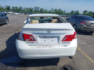 2009 Lexus ES 330 с VIN JTHBJ46G992310925, выставлен на аукционе IAAI как лот 42163666 с пробегом Не указан миль и . История ставок и продаж доступна на DreamBid. Изображение 16.