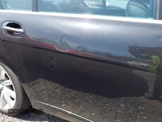 2008 BMW 7 Series 750Li with VIN WBAHN83518DT82406, listed as a IAAI auction lot 42037591 with 144,624 mi miles and . Bid and sale history available at carsss.com. Image 13.
