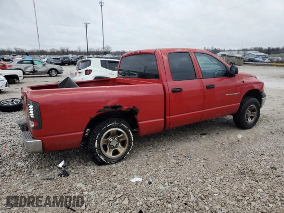 2002 Dodge 1500 with VIN 3D7HU18N92G169225, listed as a Copart auction lot 43385405 with 243,012 mi miles and Salvage Title. Bid and sale history available at carsss.com. Image 3.