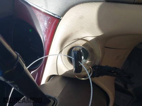 2002 Lexus ES 300 z VIN JTHBF30G920074623, wystawiony jako IAAI lot #42266066 z przebiegiem 352 081 mil mil oraz . Historia ofert i sprzedaży dostępna na DreamBid. Obrazek 11.