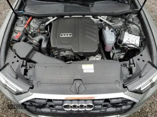 2024 Audi A6 Premium z VIN WAUD3BF2XRN009475, wystawiony jako Copart lot #42198205 z przebiegiem Nie podano mil oraz Nie do naprawy • Non repairable. Historia ofert i sprzedaży dostępna na DreamBid. Obrazek 11.