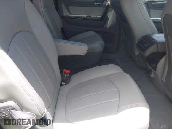 2017 GMC Acadia Limited with VIN 1GKKRSKD1HJ248794, listed as a IAAI auction lot 42483375 with 65,682 mi miles and . Bid and sale history available at DreamBid. Image 8.