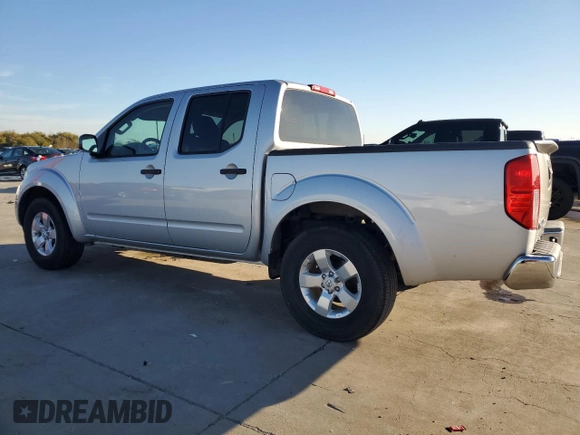 2013 Nissan Frontier SL z VIN 1N6AD0ER3DN753897, wystawiony jako Copart lot #81816784 z przebiegiem 212 485 mil mil oraz Czysty tytuł • Clean title. Historia ofert i sprzedaży dostępna na DreamBid. Obrazek 2.