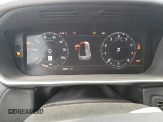 2018 Land Rover Range Rover Sport HSE with VIN SALWR2RV9JA199161, listed as a Copart auction lot 55486875 with 82,391 mi miles and Clean Title. Bid and sale history available at carsss.com. Image 9.