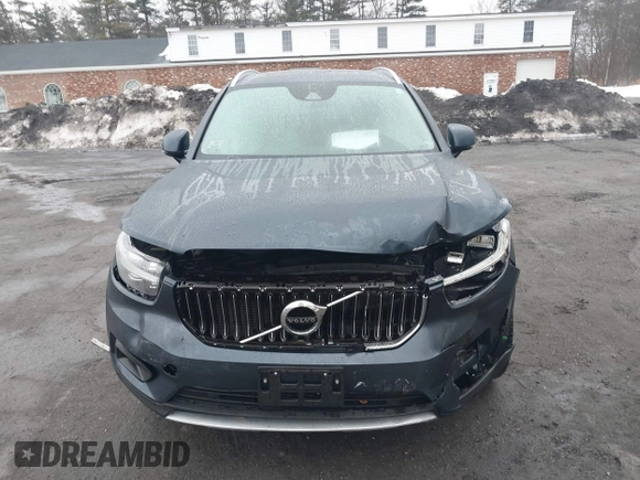 2020 Volvo XC40 Inscription z VIN YV4162UL9L2264634, wystawiony jako IAAI lot #41717331 z przebiegiem 36 243 mil mil oraz . Historia ofert i sprzedaży dostępna na DreamBid. Obrazek 12.