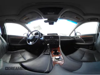 2018 Lexus RX 350L Premium with VIN JTJDZKCA8J2005408, listed as a IAAI auction lot 42192159 with 87,286 mi miles and . Bid and sale history available at DreamBid. Image 18.