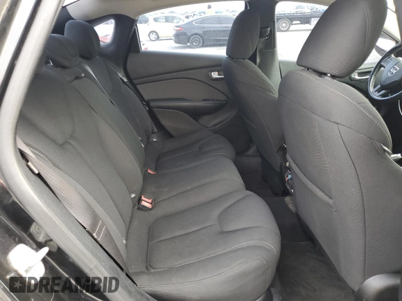 2013 Dodge Dart SXT с VIN 1C3CDFBA8DD324150, выставлен на аукционе Copart как лот 53810775 с пробегом 138 802 миль миль и Списание • Salvage title. История ставок и продаж доступна на DreamBid. Изображение 10.