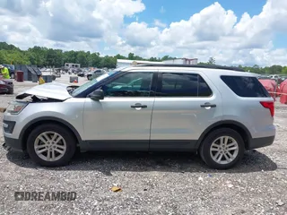 2017 Ford Explorer z VIN 1FM5K7BH4HGB49618, wystawiony jako IAAI lot #42530416 z przebiegiem 138 999 mil mil oraz . Historia ofert i sprzedaży dostępna na DreamBid. Obrazek 14.
