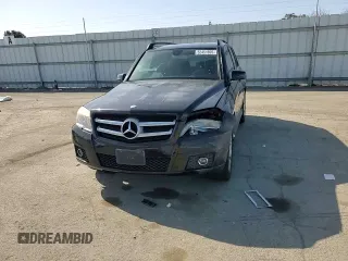 2010 Mercedes-Benz GLK 350 with VIN WDCGG8HB9AF417740, listed as a Copart auction lot 52451695 with 221,985 mi miles and Salvage Title. Bid and sale history available at carsss.com. Image 13.