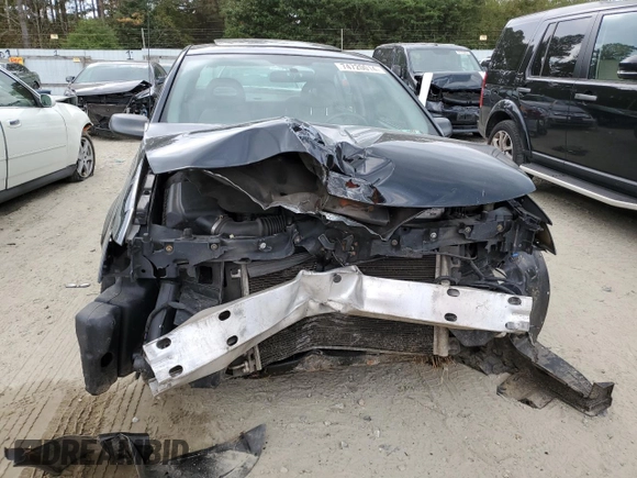 2004 Saturn ION ION 2 z VIN 1G8AZ52F94Z229314, wystawiony jako Copart lot #74720014 z przebiegiem 238 636 mil mil oraz Szkody całkowita. Historia ofert i sprzedaży dostępna na DreamBid. Obrazek 5.