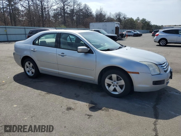 2009 Ford Fusion SE with VIN 3FAHP07149R187758, listed as a Copart auction lot 53379075 with 99,799 mi miles and Clean Title. Bid and sale history available at carsss.com. Image 4.