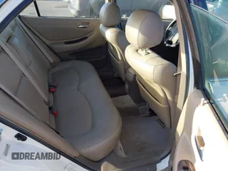 2002 Honda Accord EX z VIN 1HGCG16522A024557, wystawiony jako IAAI lot #41525344 z przebiegiem 219 786 mil mil oraz . Historia ofert i sprzedaży dostępna na DreamBid. Obrazek 8.