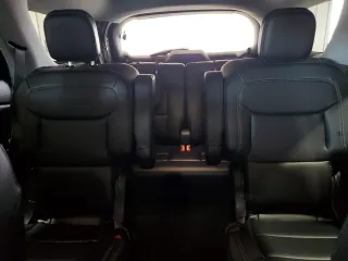 2023 Ford Explorer XLT с VIN 1FMSK8DH4PGB65631, выставлен на аукционе Copart как лот 60861485 с пробегом 5 212 миль миль и Списание • Salvage title. История ставок и продаж доступна на DreamBid. Изображение 10.