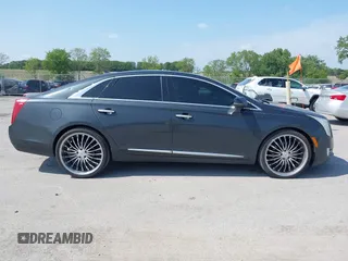2013 Cadillac XTS Luxury с VIN 2G61P5S38D9170691, выставлен на аукционе IAAI как лот 42440984 с пробегом 213 492 миль миль и . История ставок и продаж доступна на DreamBid. Изображение 13.