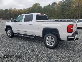 2019 GMC Sierra 2500HD Denali z VIN 1GT12SEY8KF150379, wystawiony jako Copart lot #80525704 z przebiegiem Nie podano mil oraz Szkoda całkowita • Salvage title. Historia ofert i sprzedaży dostępna na DreamBid. Obrazek 2.