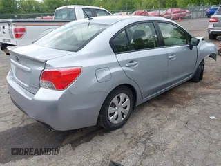 2016 Subaru Impreza z VIN JF1GJAA6XGH021007, wystawiony jako IAAI lot #42255063 z przebiegiem 85 720 mil mil oraz . Historia ofert i sprzedaży dostępna na DreamBid. Obrazek 4.