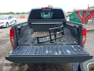 2016 Nissan Frontier S with VIN 1N6AD0EV3GN708914, listed as a IAAI auction lot 39276211 with 190,215 mi miles and . Bid and sale history available at DreamBid. Image 17.