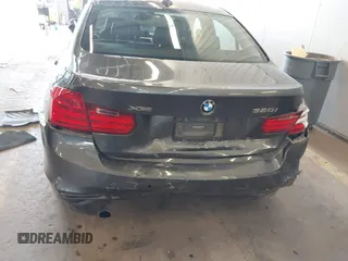 2015 BMW 3 Series 320i xDrive with VIN WBA3C3C5XFP664591, listed as a IAAI auction lot 42140108 with 81,064 mi miles and . Bid and sale history available at DreamBid. Image 6.