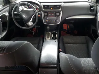 2016 Nissan Altima SL with VIN 1N4AL3AP5GC238238, listed as a Copart auction lot 59982355 with 140,646 mi miles and Salvage title. Bid and sale history available at DreamBid. Image 8.