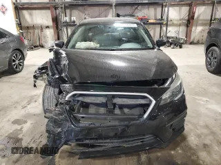 2019 Subaru Legacy with VIN 4S3BNAB65K3031280, listed as a Copart auction lot 48607215 with 44,415 mi miles and Salvage Title. Bid and sale history available at carsss.com. Image 5.