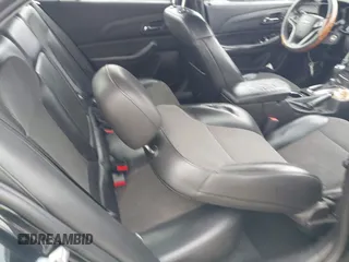 2015 Chevrolet Malibu LT with VIN 1G11C5SL4FF338791, listed as a IAAI auction lot 41751660 with 164,250 mi miles and . Bid and sale history available at DreamBid. Image 8.