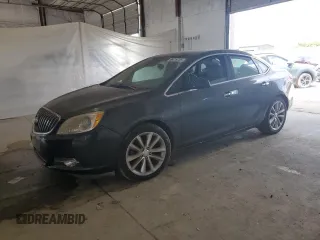 2014 Buick Verano Convenience Group with VIN 1G4PR5SK5E4178725, listed as a Copart auction lot 66319725 with Not provided miles and Clean title. Bid and sale history available at DreamBid. Image 1.