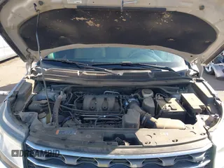 2016 Ford Explorer с VIN 1FM5K8B85GGB44335, выставлен на аукционе IAAI как лот 41761676 с пробегом 80 301 миль миль и . История ставок и продаж доступна на DreamBid. Изображение 10.