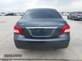 2009 Toyota Yaris with VIN JTDBT903994050383, listed as a IAAI auction lot 42134282 with 122,824 mi miles and . Bid and sale history available at DreamBid. Image 16.