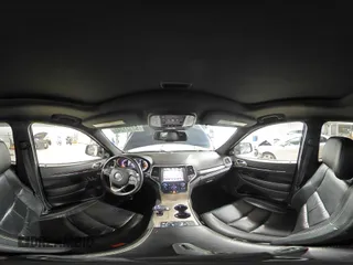 2014 Jeep Grand Cherokee Limited z VIN 1C4RJFBG6EC415007, wystawiony jako Copart lot #52321245 z przebiegiem 102 168 mil mil oraz Szkoda całkowita • Salvage title. Historia ofert i sprzedaży dostępna na DreamBid. Obrazek 13.