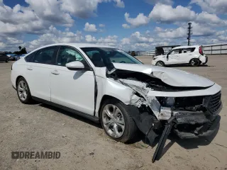 2024 Honda Accord LX z VIN 1HGCY1F25RA026638, wystawiony jako Copart lot #51796095 z przebiegiem 6 516 mil mil oraz Szkoda całkowita • Salvage title. Historia ofert i sprzedaży dostępna na DreamBid. Obrazek 4.