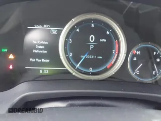 2017 Lexus RX 350 with VIN 2T2BZMCAXHC054526, listed as a IAAI auction lot 42262461 with 202,311 mi miles and . Bid and sale history available at DreamBid. Image 7.