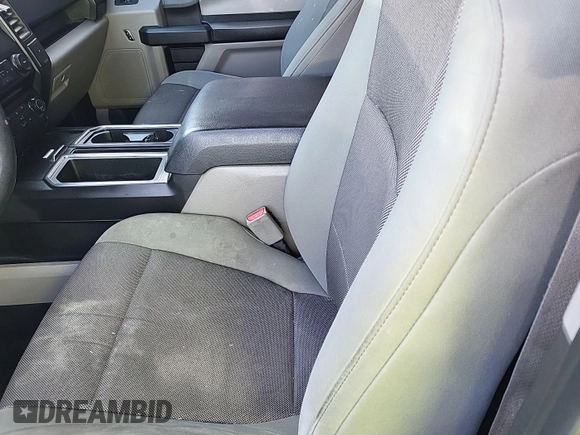 2015 Ford F-150 XL with VIN 1FTEW1CP0FKD90484, listed as a IAAI auction lot 42240617 with 136,735 mi miles and . Bid and sale history available at DreamBid. Image 22.