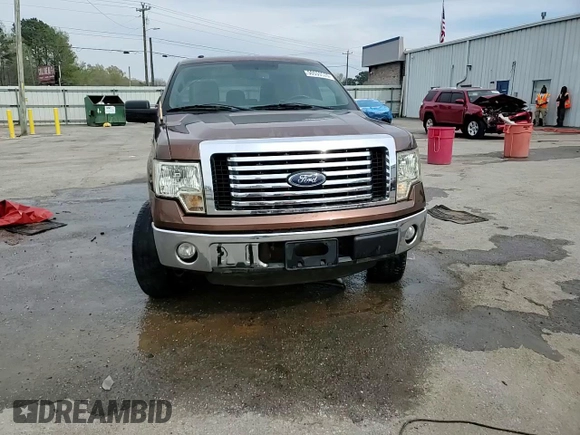 2012 Ford F-150 XL with VIN 1FTFW1CF0CKD42555, listed as a Copart auction lot 50559525 with 101,757 mi miles and Salvage Title. Bid and sale history available at carsss.com. Image 13.