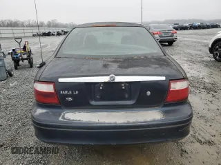 2005 Mercury Sable LS z VIN 1MEFM55S75A604280, wystawiony jako Copart lot #87533865 z przebiegiem Nie podano mil oraz Czysty tytuł • Clean title. Historia ofert i sprzedaży dostępna na DreamBid. Obrazek 6.