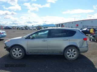 2006 Subaru Tribeca 5-Pass z VIN 4S4WX82C964404570, wystawiony jako IAAI lot #42312212 z przebiegiem 166 454 mil mil oraz . Historia ofert i sprzedaży dostępna na DreamBid. Obrazek 15.